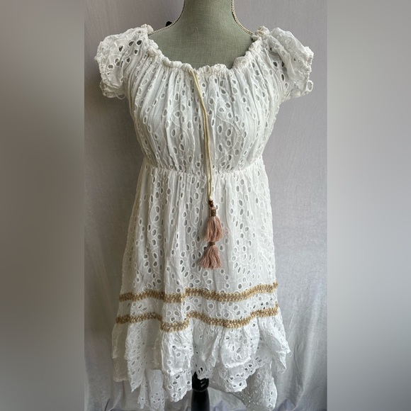 Ranee’s Miami Sweetheart high low dress - Picture 3 of 6